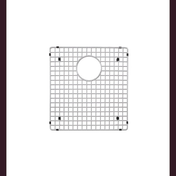 Undermount Mount SS Grid, Precision 16