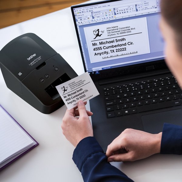 Desktop Printer, Single Color Printing