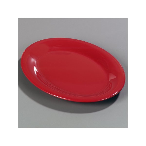 Melamine Platter Tray, 12
