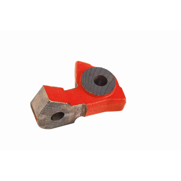 Block, Pivot 1224