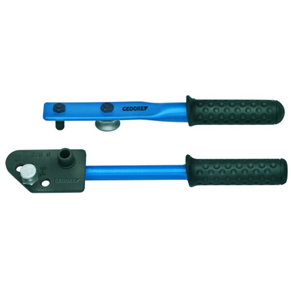 Pipe Bender, Manual, Size 0