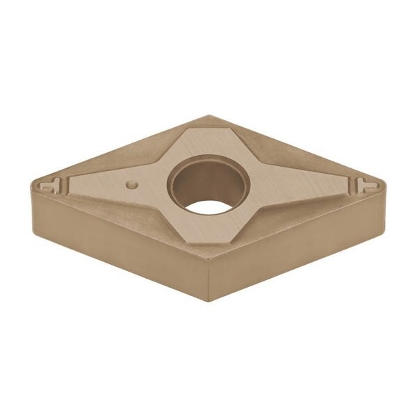 Turning Indexable Insert, DNMG 332E, PK10
