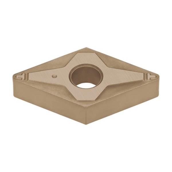 Turning Indexable Insert, DNMG11040, PK10