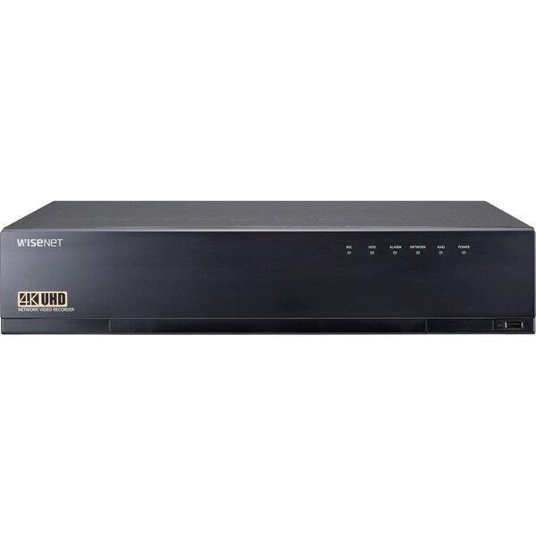 Nvr, 6Tb Raw, H.265/H.264/Mjpeg, Arb (Aut
