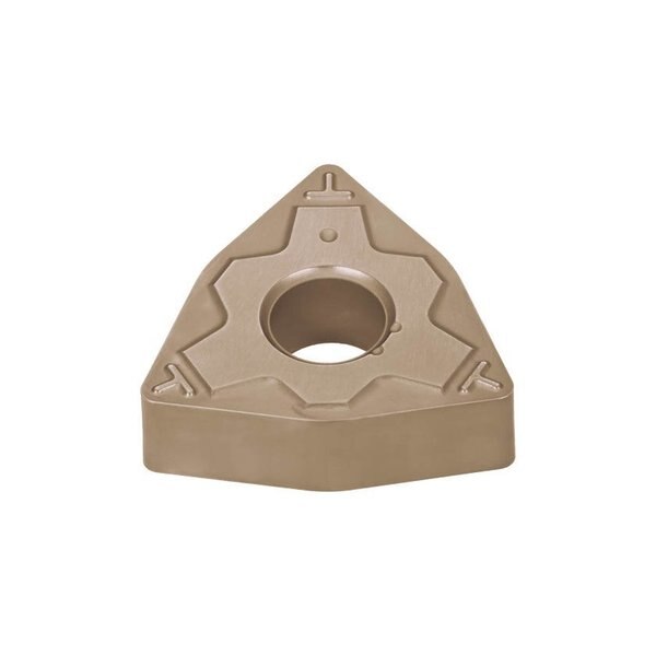 Turning Indexable Insert, WNMG 332E, PK10