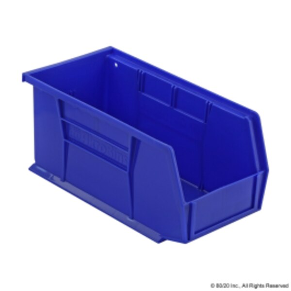 Parts Container 10.875