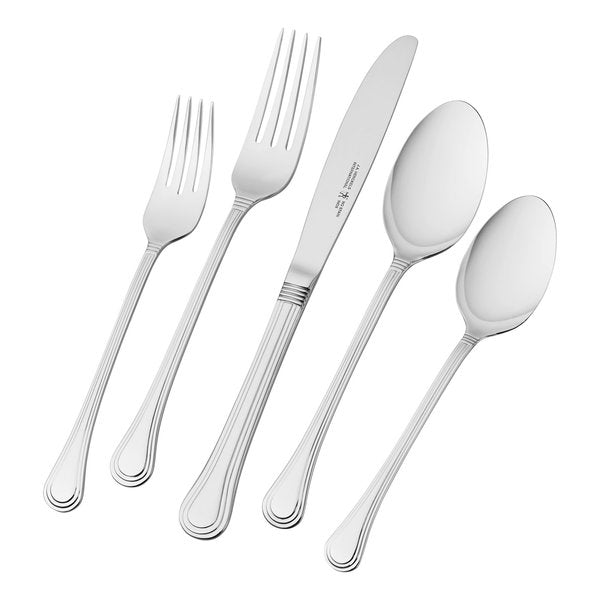 Astley 20-pc 18/10 Stainless Steel Flatw