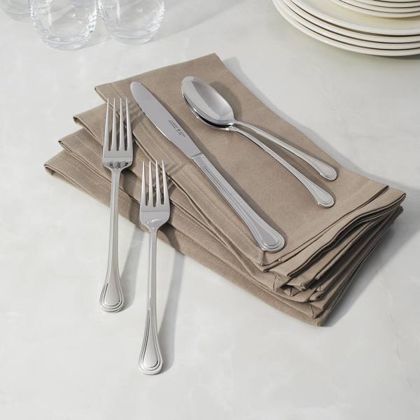 Astley 20-pc 18/10 Stainless Steel Flatw