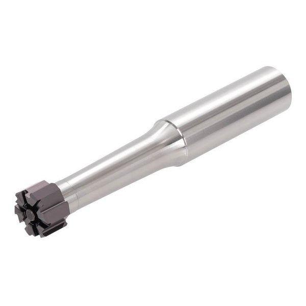 Indexable Reamer Body, TRM-T8-R20-1.5