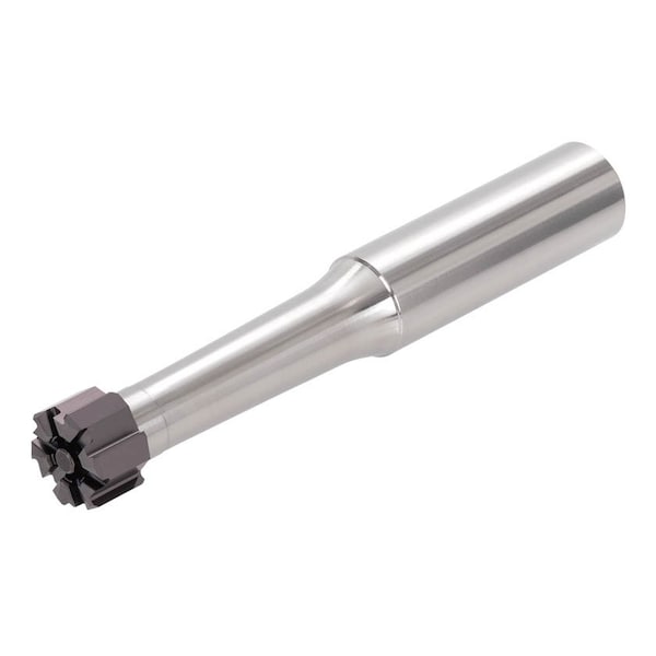 Indexable Reamer Body, TRMU-T6-R0.625-5