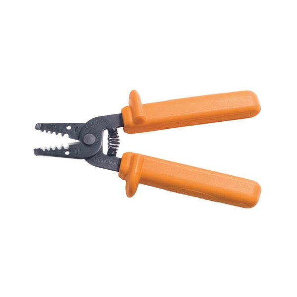 7 in Wire Stripper 8 to 16 AWG