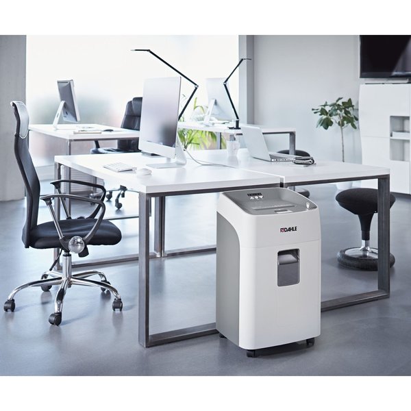 Auto-Feed Oil Free Paper Shredder, P-4,