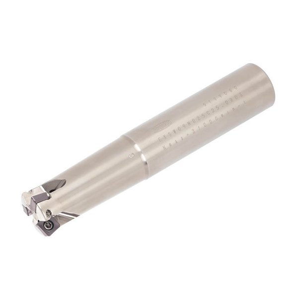 End Mill, EXSW09U1.25C1.25R04L