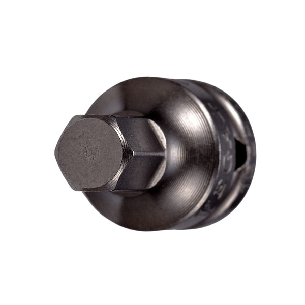 Hex 6Mm Socket Bit x 1