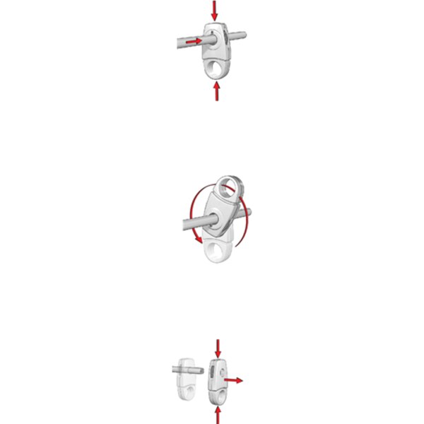 Spare Blade