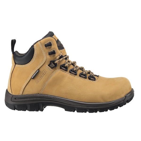 Size 9 BREAKER CT, MENS PR