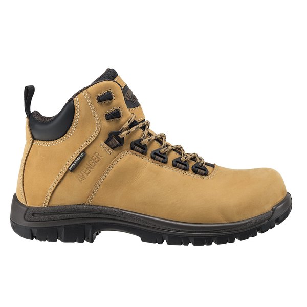 Size 8.5 BREAKER CT, MENS PR