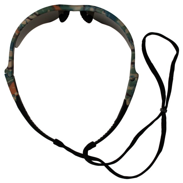 Safety Glasses, Wraparound Smoke Polycarbonate Lens, Anti-Fog, Scratch-Resistant