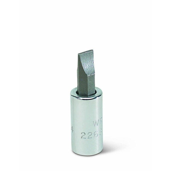 Bit Sockets 1/4