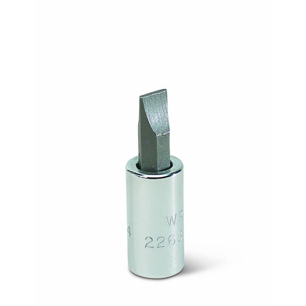 Bit Sockets 1/4
