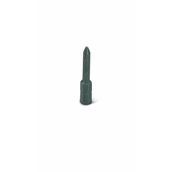 Bit Replacement 1/4