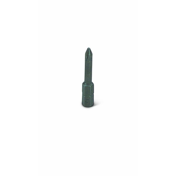 Bit Replacement 1/4