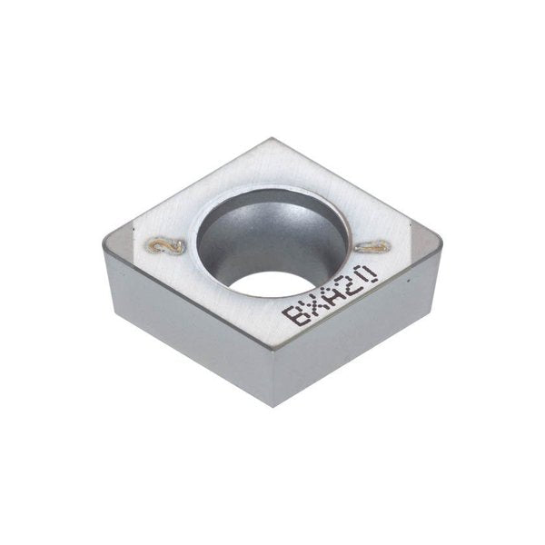 Turning Indexable Insert 2QP-CPGW 321 BX