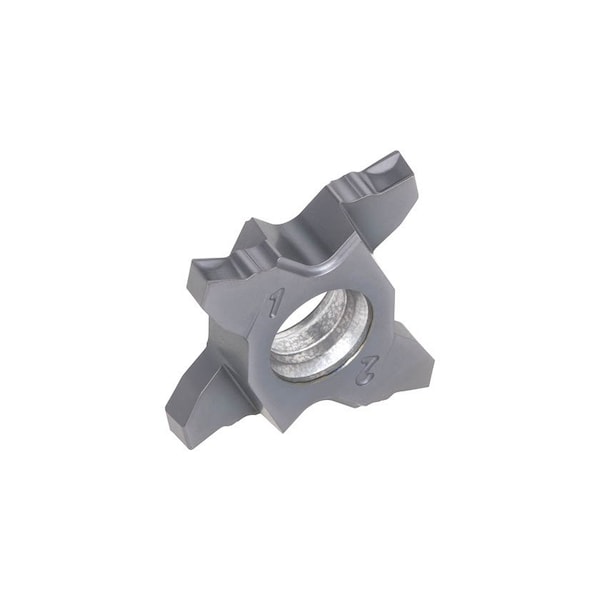 Groove/Turn Indexable Insert TCL18R, PK5