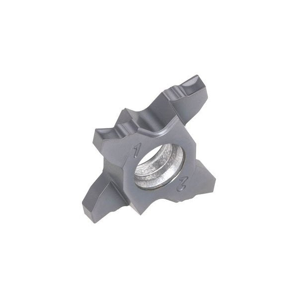 Groove/Turn Indexable Insert TCL18R, PK5