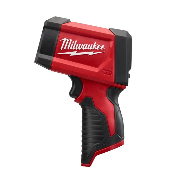 M12 12:1 Infrared Temp-Gun (Tool Only)
