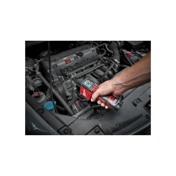 M12 12:1 Infrared Temp-Gun (Tool Only)