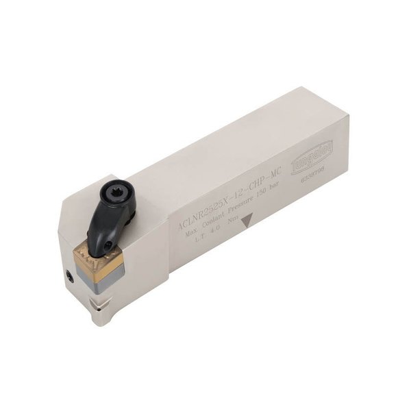 General Indexable Turning Tool ACLNL 16-