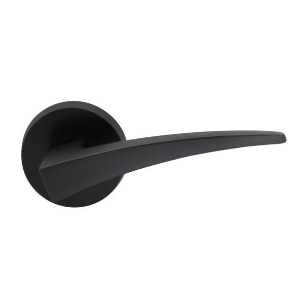 Left Hand Single Dummy Oil Rubbed Bronze 227 Lever