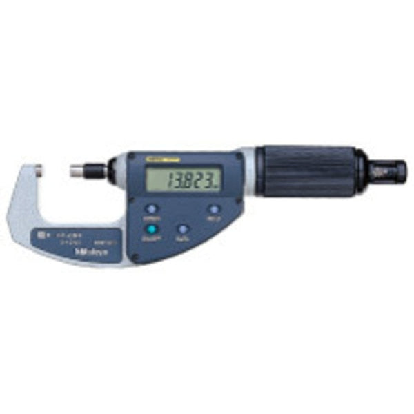 Inch Micrometer, 2N-10N 0-.4