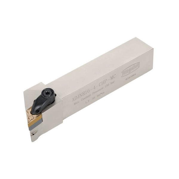 General Indexable Turning Tool ADJNL 16-
