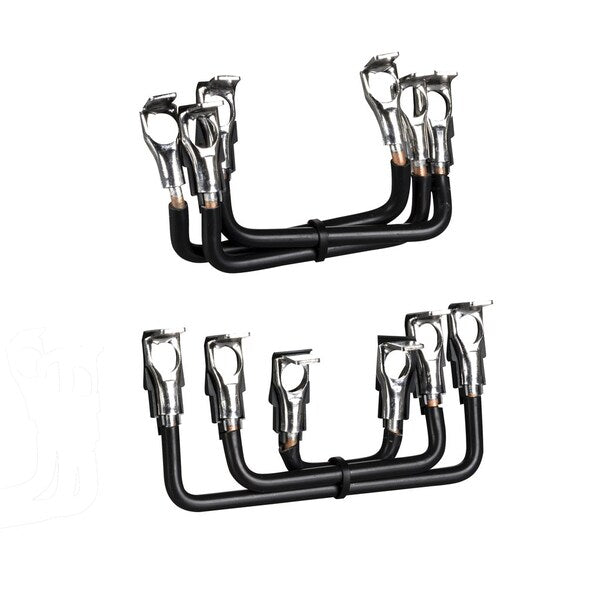 Reversing Contactor Power Connector Iec