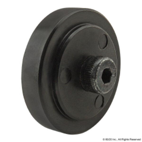 Transition, Roller Wheel, 10 S To 15 S