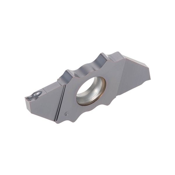 Parting Off Indexable Insert, JXPS12, PK5