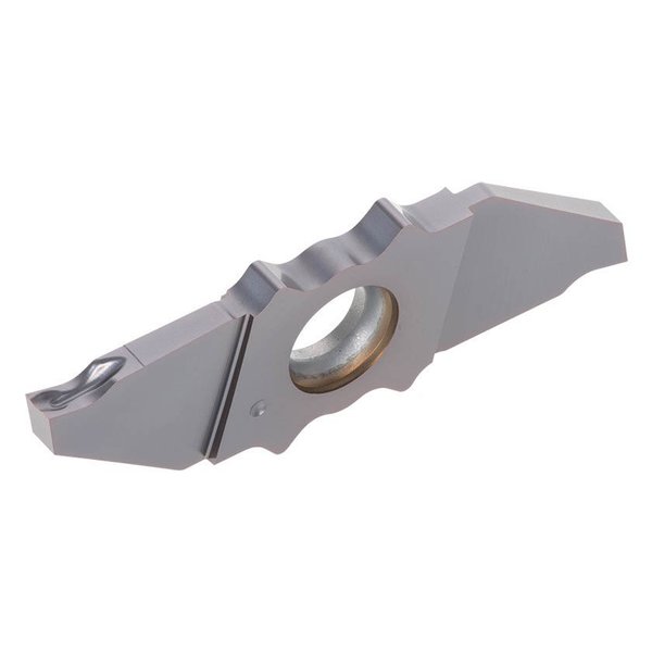 Parting Off Indexable Insert, JXPS20, PK5