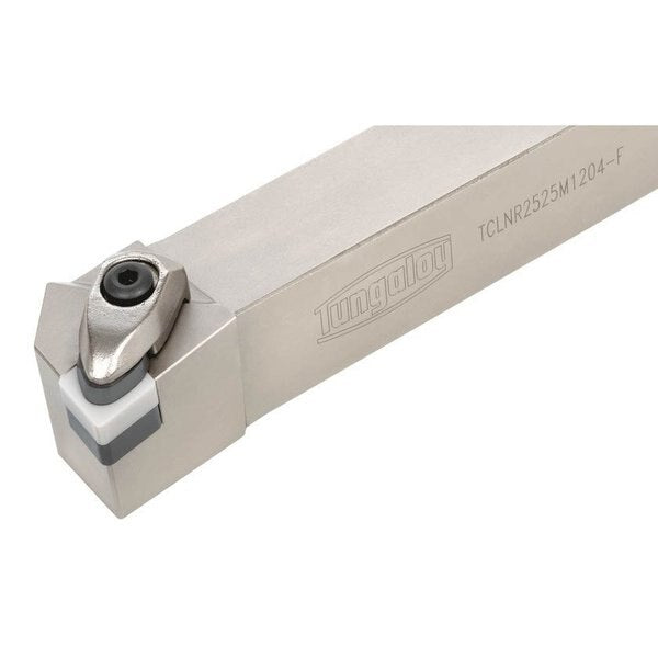 General Indexable Turning Tool, TCLNL2525