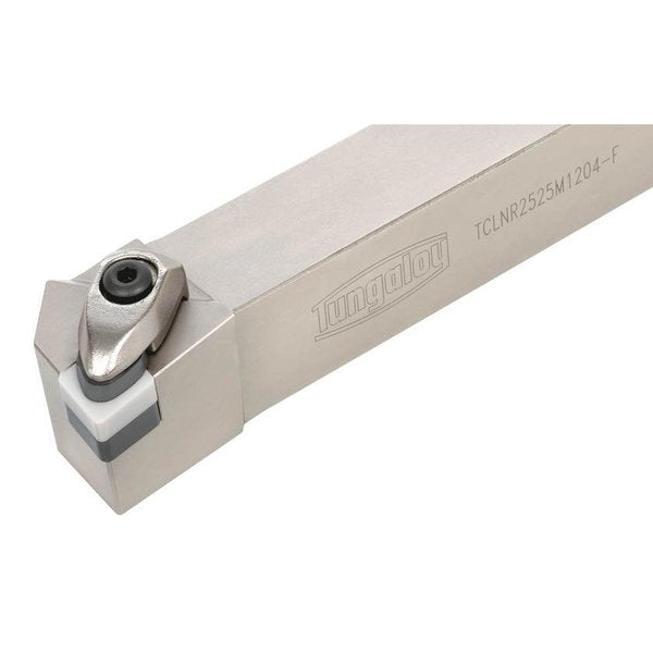 General Indexable Turning Tool, TCLNR2525