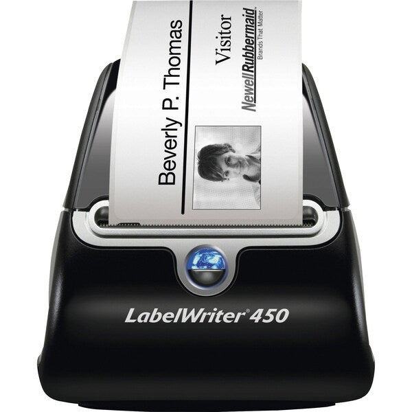 Printer Label, 2-1/4