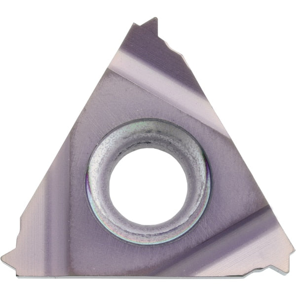 Threading Insert, 22 ER350ISO PR1115 Grade PVD Carbide