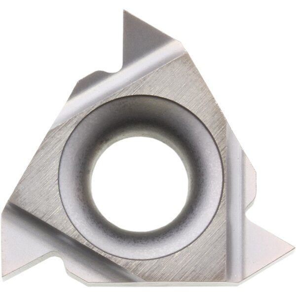 Threading Insert, 22 IRN60 GW15 Grade Uncoated Carbide