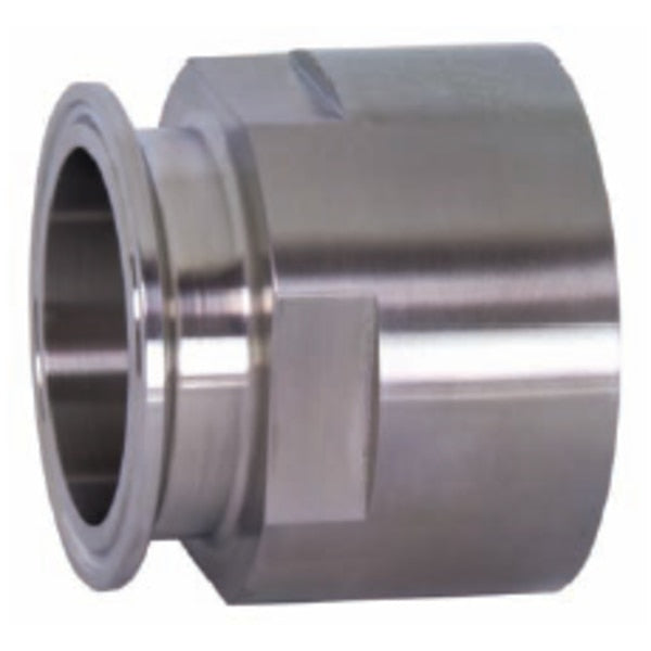 Clampx Female Adapter, 1