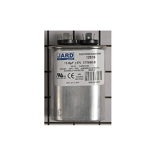 Capacitors, 5Mfd Capacitor 370V, Le22W78