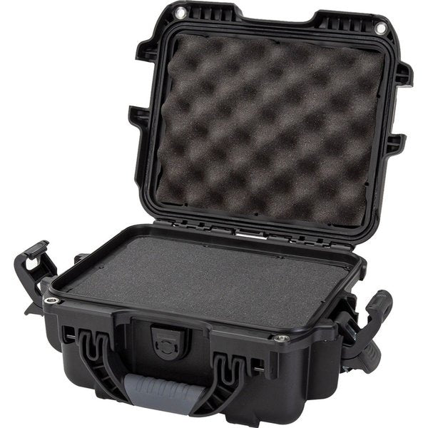 Black Protective Case, 12-1/2