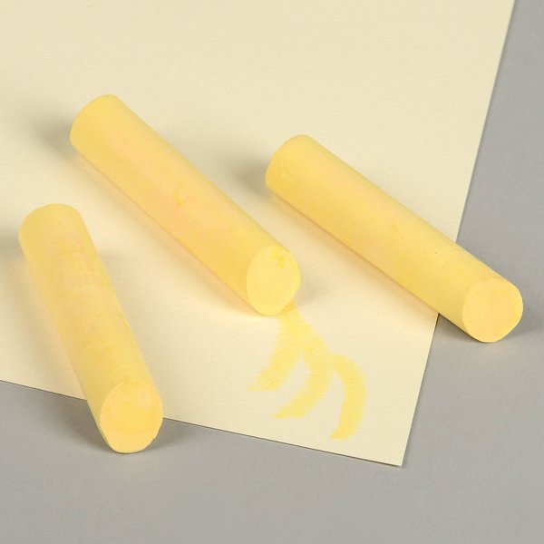 Chalk, Golden Ivory, PK12