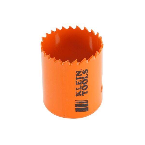 Bi-Metal Hole Saw, 1-3/4-Inch
