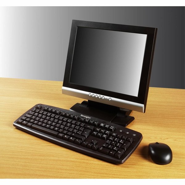 Keyboard, Spill-Safe, Sealed